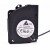 Delta BSB0412HA DC 12V 0.30A 2 Wires Blower Cooling Fan
