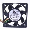 Delta EFB0505HA DC 5V 0.25A 2 Wires / 3 Wires / 4 Wires Axial Cooling Fan