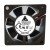 Delta AFB0605LD DC 5V 0.21A 2 Wires / 3 Wires Axial Cooling Fan