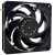 Servo D1225C24B9AP-00 DC 24V 0.29A 12025 Axial Cooling Fan