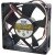 AVC DA08020B12H DC 12V 0.35A 8020 Axial Ball Bearing Cooling Fan