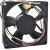 AVC DA08020B12H DC 12V 0.35A 8020 Axial Ball Bearing Cooling Fan