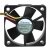 Sunon KD1205PFB2-8 DC 12V 0.7W 3 Wires Axial Cooling Fan