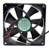 Young Lin DFB922512L DC 12V 1.6W 9025 Axial Brushless Cooling Fan