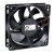 Nidec DJF92T7AU-S01 DC 12V 0.47A 9225 Axial Cooling Fan