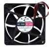Bi-Sonic YM2412PMS1 DC 24V 0.34A 12038 Axial Cooling Fan