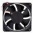 Bi-Sonic YM2412PMS1 DC 24V 0.34A 12038 Axial Cooling Fan