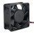 Delta AFB0648HH DC 48V 0.10A 6025 Axial Cooling Fan