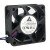 Delta AFB0648HH DC 48V 0.10A 6025 Axial Cooling Fan