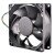 EVERFLOW FB8025SU DC 12V 0.60AMP 8025 Axial Cooling Fan