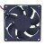 COOLER MASTER FA08025M12LPA DC 12V 0.45A PWM 8025 Axial Cooling Fan