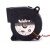 Nidec D06F-12B3S1 DC 12V 0.33A 3 Wires Blower Cooling Fan
