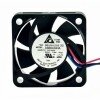 Delta ASB0424HA DC 24V 0.08A 3 Wires Axial Cooling Fan