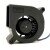 Delta BFB04512VHD DC 12V 0.24A 4520 Blower Brushless Cooling Fan