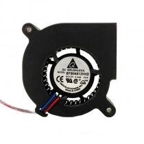 Delta BFB04512VHD DC 12V 0.24A 4520 Blower Brushless Cooling Fan
