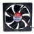 JARS JRS/12025H DC 24V 0.3A 12025 Axial Cooling Fan