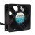 Sunon KD2408PTS3-6 DC 24V 1.5W 8025 Axial Cooling Fan