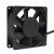 Sunon KD2408PTS3-6 DC 24V 1.5W 8025 Axial Cooling Fan