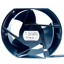Delta EFB1548VHG DC 48V 0.83A 2 Wires / 4 Wires Axial Cooling Fan