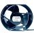 Delta EFB1548VHG DC 48V 0.83A 2 Wires / 4 Wires Axial Cooling Fan