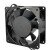 KAKU KA9238HA2 AC 220-240V 0.07/0.08A 9038 Axial Cooling Fan
