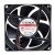 Sunon Maglev ME80252VX-0000-A99 DC 24V 2.2W 8025 Axial Cooling Fan
