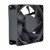 Sunon Maglev ME80252VX-0000-A99 DC 24V 2.2W 8025 Axial Cooling Fan