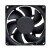 Sunon Maglev ME80252VX-0000-A99 DC 24V 2.2W 8025 Axial Cooling Fan