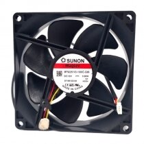 Sunon Maglev MF92251V3-1000C-G99 DC 12V 0.90W 9025 Axial Cooling Fan