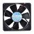 NMB 4710NL-05W-B30 DC 24V 0.16A 2 Wires / 3 Wires Axial Cooling Fan