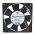 Mitsubishi MMF-12B24DH-F00 DC 24V 0.18A 12025 Axial Cooling Fan