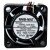 NMB-MAT 1004KL-04W-B39 DC 12V 0.05A 3 Wires Axial Cooling Fan