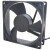 Delta EFB0912SH DC 12V 0.75A 9025 Axial Brushless Cooling Fan
