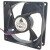Delta EFB0912SH DC 12V 0.75A 9025 Axial Brushless Cooling Fan