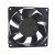 NMB 3615ML-04W-B76 DC 12V 1.6A 2 Wires / 3 Wires / 4 Wires Axial Cooling Fan