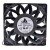 Delta FFB1248EH DC 48V 0.38A 12025 Axial Brushless Cooling Fan