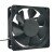 RUILIAN SCIENCE RDH1238S2 DC 12V 0.60A 12038 Axial Cooling Fan