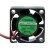 Sunon KDE0501PFB1-8 DC 5V 0.8W 2 Wires Axial Cooling Fan