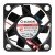 Sunon ME40101V1-000C-G99 DC 12V 1.08W 2 Wires / 3 Wires Axial Cooling Fan