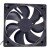 TONG XIN FAN TDR12025HLP DC 24V 0.28A 12025 Axial Brushless Cooling Fan