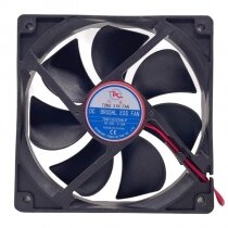TONG XIN FAN TDR12025HLP DC 24V 0.28A 12025 Axial Brushless Cooling Fan