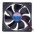 TONG XIN FAN TDR12025HLP DC 24V 0.28A 12025 Axial Brushless Cooling Fan