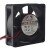 Magic MGA6012XS-O20 DC 12V 0.16A 6020 Axial Cooling Fan