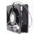 Royal Fan UT276D-TP AC 220V 37/34W Axial Cooling Fan