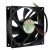 MAGIC MGA9212XS-A25 DC 12V 0.32A 9225 Axial Cooling Fan