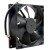 MAGIC MGA9212XS-A25 DC 12V 0.32A 9225 Axial Cooling Fan