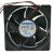 NONOISE A8025M12D DC 12V 0.130A 8025 Axial Sleeve Bearing Cooling Fan