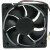 NONOISE A8025M12D DC 12V 0.130A 8025 Axial Sleeve Bearing Cooling Fan