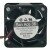 Sanyo Denki San Ace 36 9GV3612P3G04 DC 12V 0.34A 3628 Axial Cooling Fan