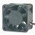Sanyo Denki San Ace 36 9GV3612P3G04 DC 12V 0.34A 3628 Axial Cooling Fan